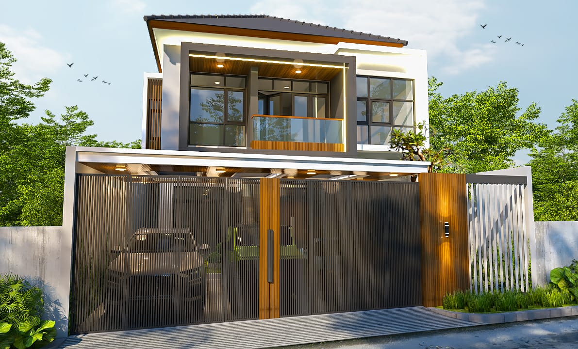 Bukit Sentosa Residence