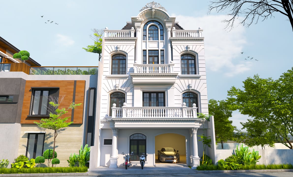Grand Residence